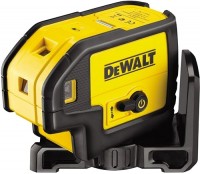 Фото - Нивелир / уровень / дальномер DeWALT DW085K 