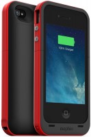 Фото - Чехол Mophie Juice Pack for iPhone 4/4S 