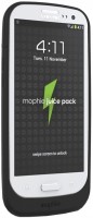 Фото - Чехол Mophie Juice Pack for Galaxy S3 