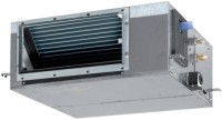 Фото - Кондиционер Daikin FXSQ25P 28 м²