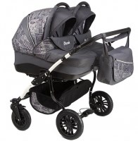 Фото - Коляска Slaro Piccolo 2 in 1 