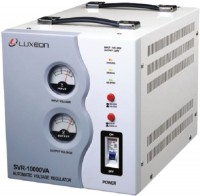 Фото - Стабилизатор напряжения Luxeon SVR-10000 10 кВА / 6000 Вт