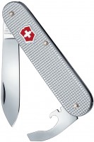 Фото - Нож / мультитул Victorinox Bantam Alox 