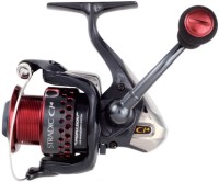 Фото - Катушка Shimano Stradic Ci4 4000F