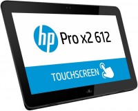 Планшет HP Pro x2 612 64 ГБ