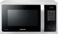 Фото - Микроволновая печь Samsung MC28H5013AW белый