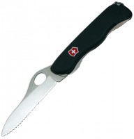 Фото - Нож / мультитул Victorinox Sentinel One Hand BC 