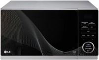 Фото - Микроволновая печь LG MS-2353H черный