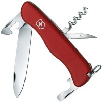 Нож / мультитул Victorinox Picknicker 