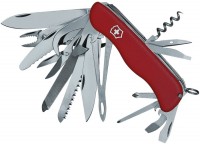 Фото - Нож / мультитул Victorinox WorkChamp XL 