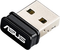 Фото - Wi-Fi адаптер Asus USB-N10 NANO 