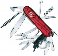 Фото - Нож / мультитул Victorinox CyberTool Lite 