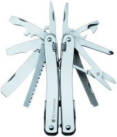 Фото - Нож / мультитул Victorinox SwissTool Spirit Plus I 