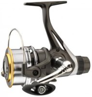 Фото - Катушка Cormoran Corcast 8Pi Super Jet Match 3000 