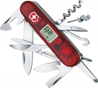 Фото - Нож / мультитул Victorinox Traveller Lite 