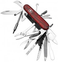 Фото - Нож / мультитул Victorinox SwissChamp XLT 