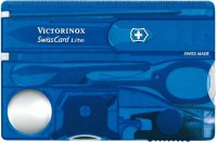 Нож / мультитул Victorinox Swiss Card Lite 