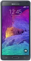 Фото - Мобильный телефон Samsung Galaxy Note 4 32 ГБ / 3 ГБ