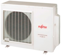 Фото - Кондиционер Fujitsu AOYG30LAT4 80 м² на 4 блока(ов)