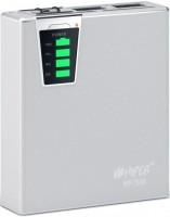 Фото - Powerbank Hiper MP7500 