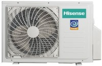 Фото - Кондиционер Hisense AMW2-20U4SNC1 58 м² на 2 блока(ов)