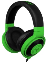 Фото - Наушники Razer Kraken Neon 