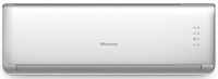 Фото - Кондиционер Hisense AS-09HR4SVNNK4 25 м²