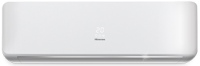 Фото - Кондиционер Hisense AS-24HR4SFBTD 65 м²