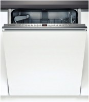 Фото - Встраиваемая посудомоечная машина Bosch SMV 65X00 