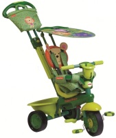 Фото - Детский велосипед Fisher Price Royal 