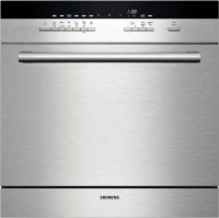 Фото - Встраиваемая посудомоечная машина Siemens SC 76M522 