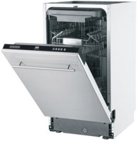 Фото - Встраиваемая посудомоечная машина De'Longhi DDW 09S 