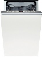 Фото - Встраиваемая посудомоечная машина Bosch SPV 59M00 