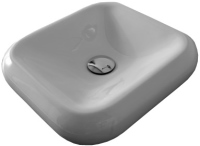 Фото - Умывальник KERASAN Cento 3542 400&nbsp;мм