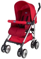 Фото - Коляска Chicco Sprint