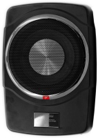 Фото - Автосабвуфер mDimension BlackBox X8