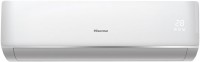 Фото - Кондиционер Hisense AS-18UR4SUVSA 50 м²