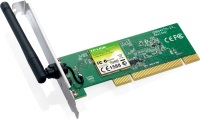 Фото - Wi-Fi адаптер TP-LINK TL-WN751N