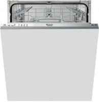 Фото - Встраиваемая посудомоечная машина Hotpoint-Ariston LTB 4M116 