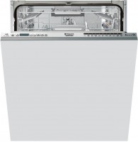 Фото - Встраиваемая посудомоечная машина Hotpoint-Ariston LTF 11H132 