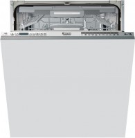 Фото - Встраиваемая посудомоечная машина Hotpoint-Ariston LTF 11S112 