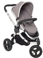 Фото - Коляска iCandy Peach Jogger