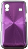 Фото - Чехол Drobak Aluminium Panel for Galaxy Ace