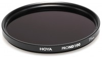 Фото - Светофильтр Hoya Pro ND 100 67 мм