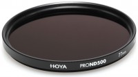 Фото - Светофильтр Hoya Pro ND 500 55 мм