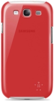 Фото - Чехол Belkin Shield Sheer for Galaxy S3 