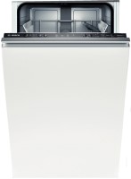 Фото - Встраиваемая посудомоечная машина Bosch SPV 40X80 