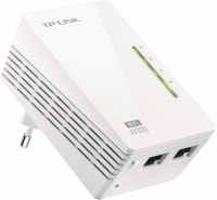 Фото - Powerline адаптер TP-LINK TL-WPA2220 