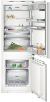 Фото - Встраиваемый холодильник Siemens KI 28NP60 