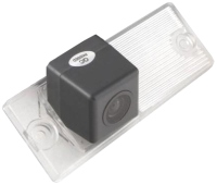 Фото - Камера заднего вида iDial CCD-158